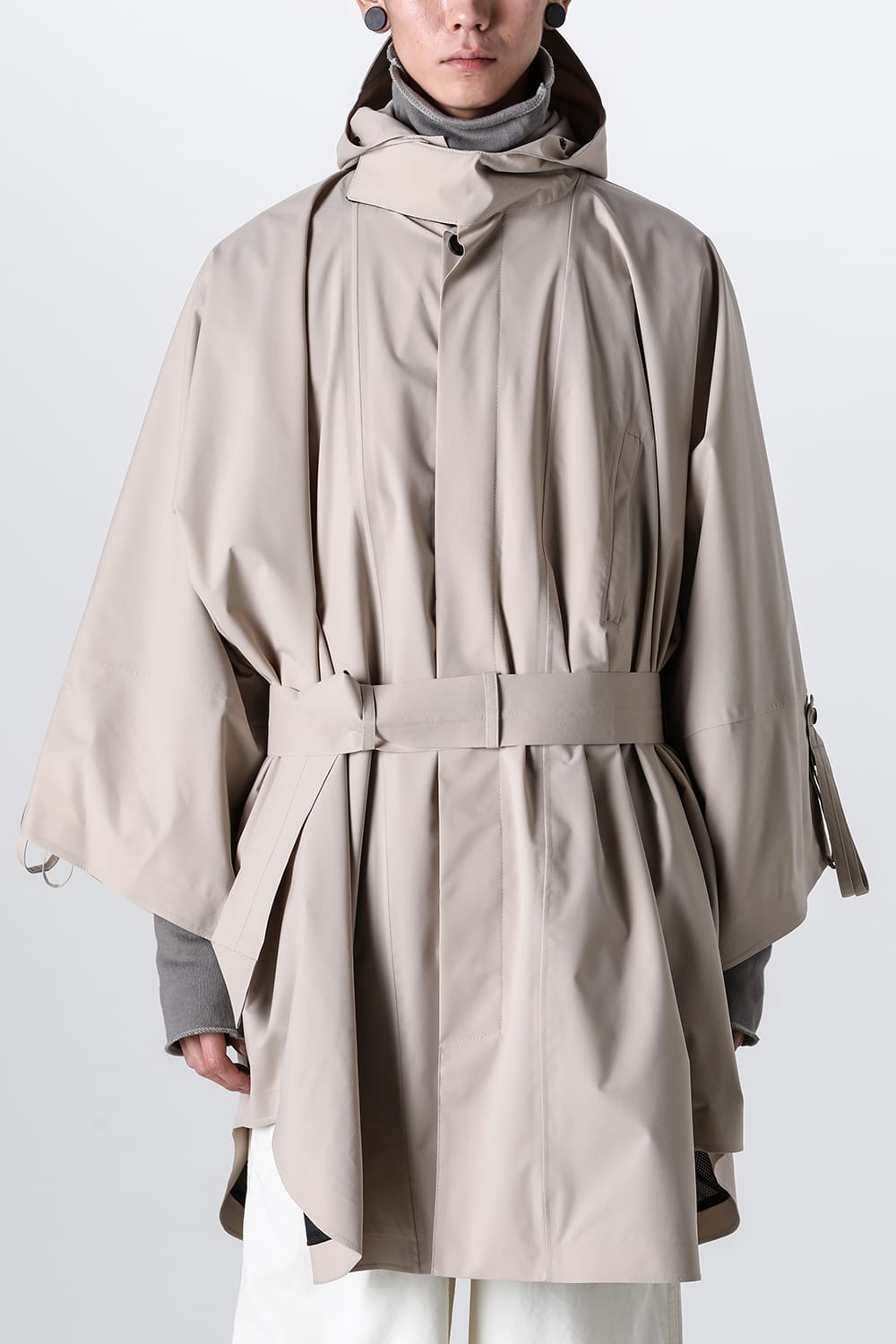 Raincho Super Light Waight Dusty Khaki