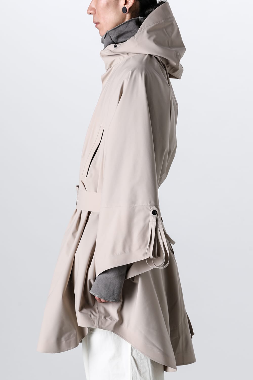 Raincho Super Light Waight Dusty Khaki