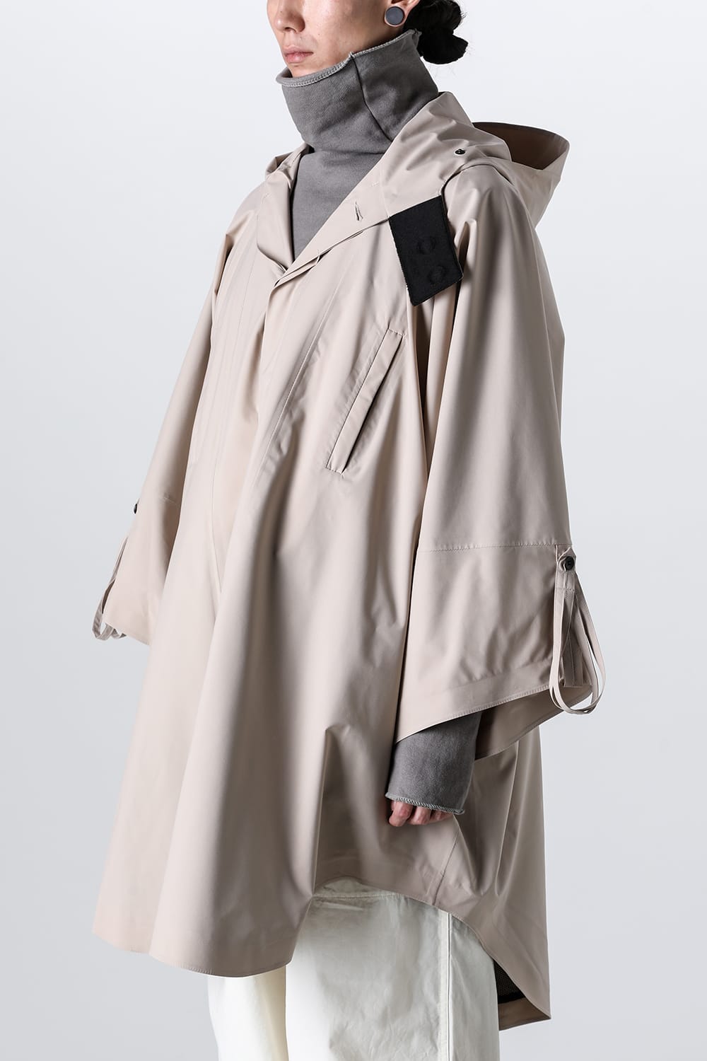 Raincho Super Light Waight Dusty Khaki