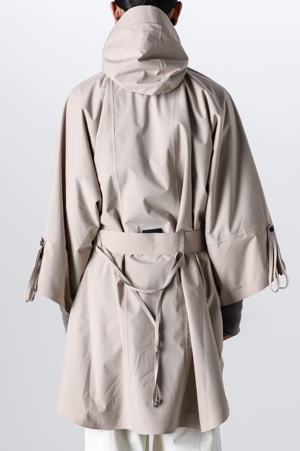 Raincho Super Light Waight Dusty Khaki