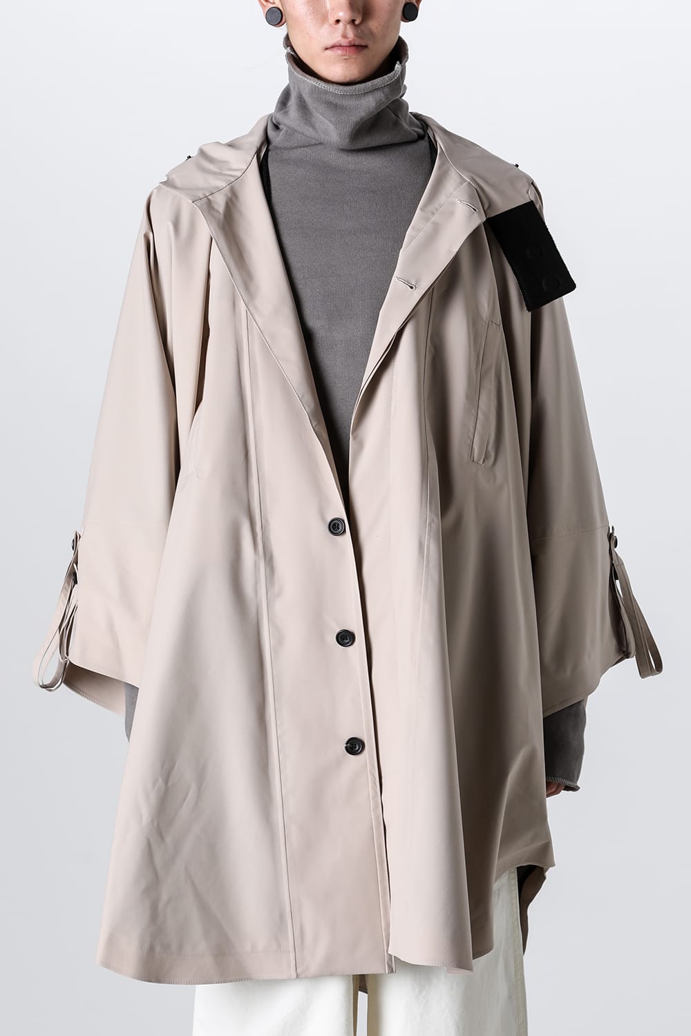 Raincho Super Light Waight Dusty Khaki