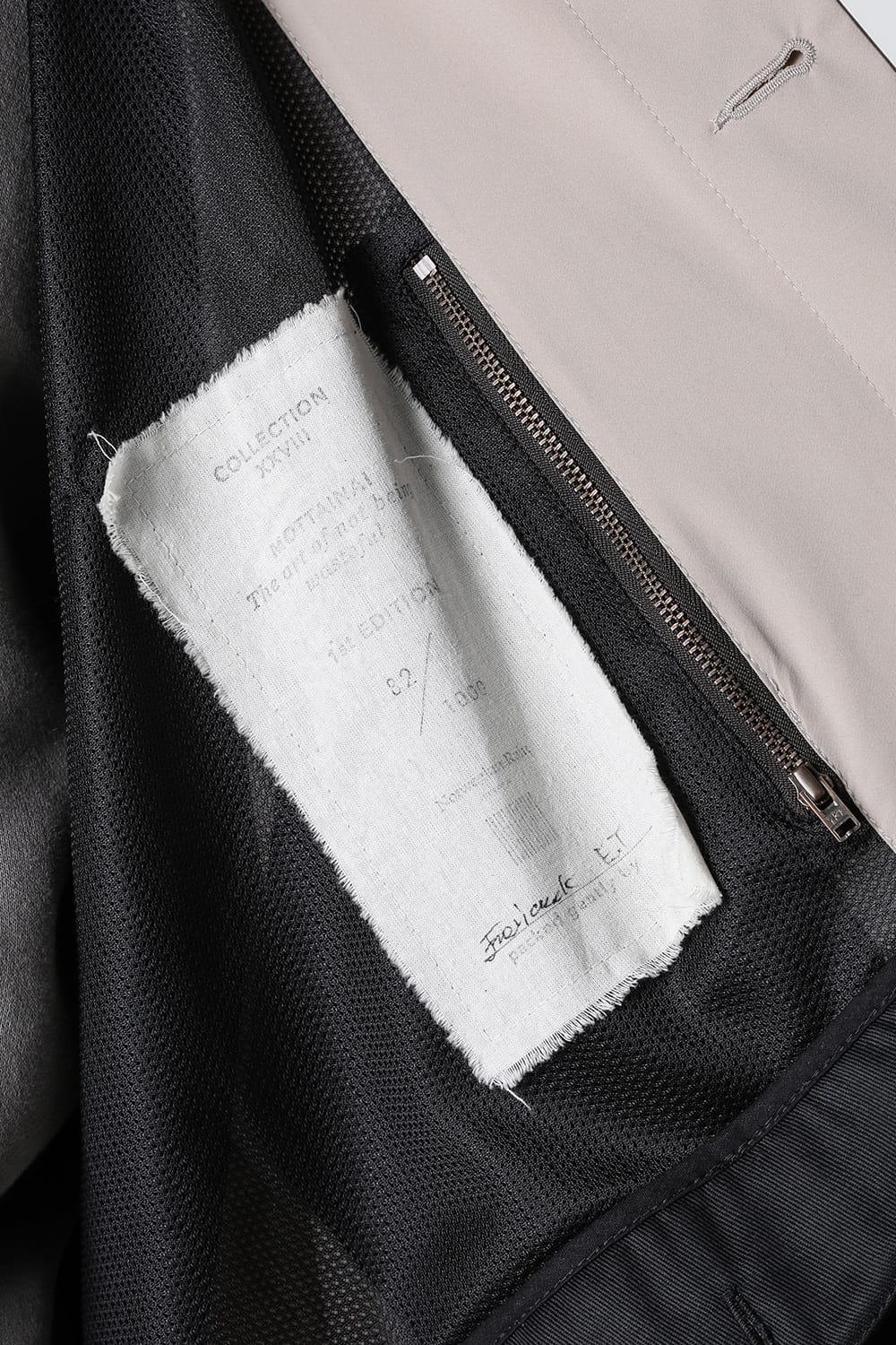 Raincho Super Light Waight Dusty Khaki