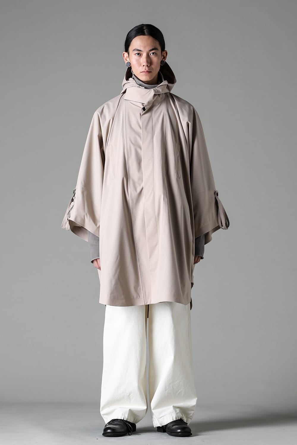 Raincho Super Light Waight Dusty Khaki