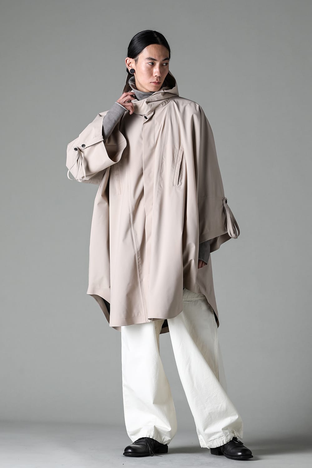 Raincho Super Light Waight Dusty Khaki