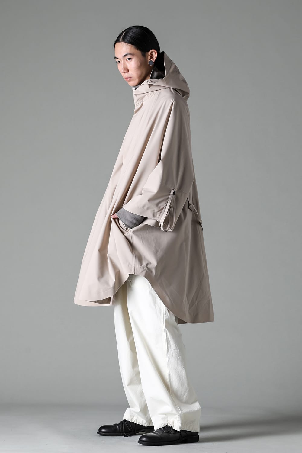 Raincho Super Light Waight Dusty Khaki