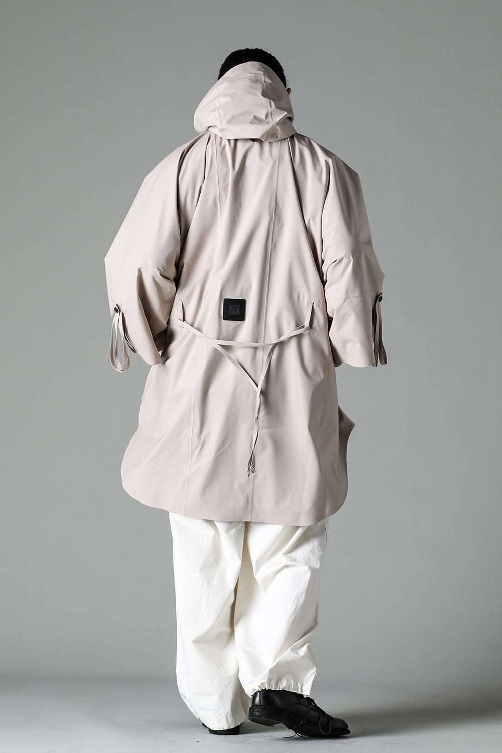 Raincho Super Light Waight Dusty Khaki