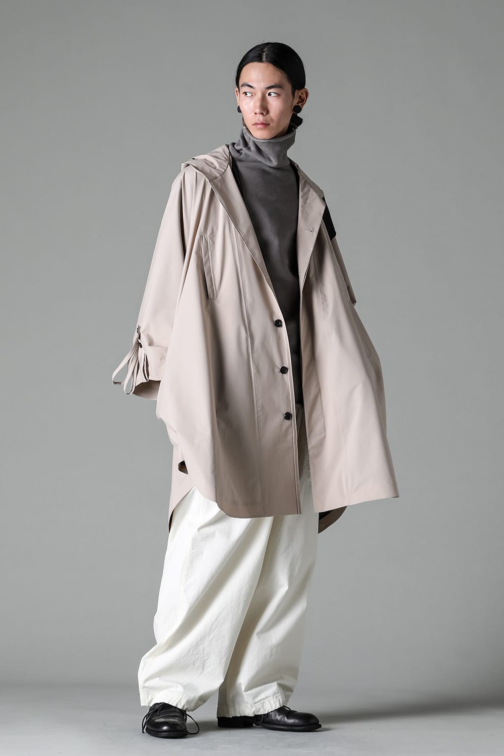 Raincho Super Light Waight Dusty Khaki