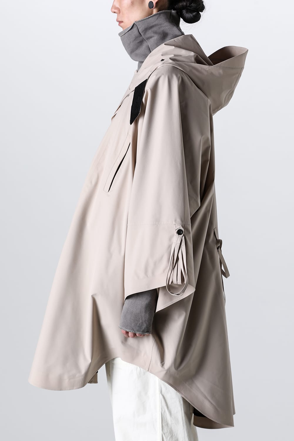 Raincho Super Light Waight Dusty Khaki