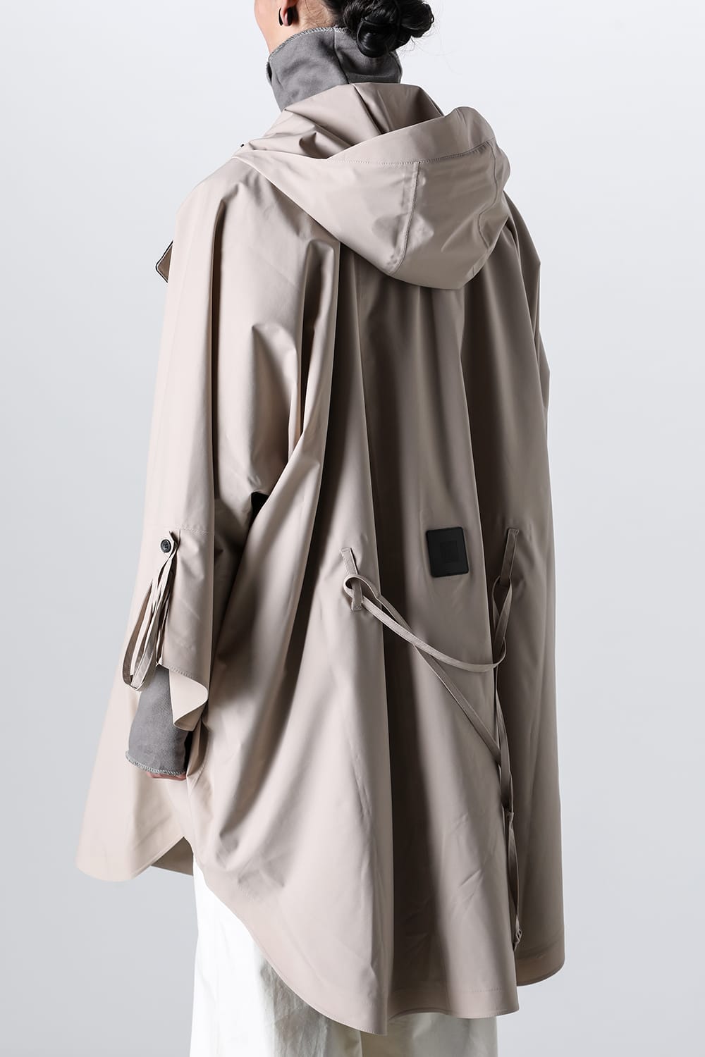 Raincho Super Light Waight Dusty Khaki