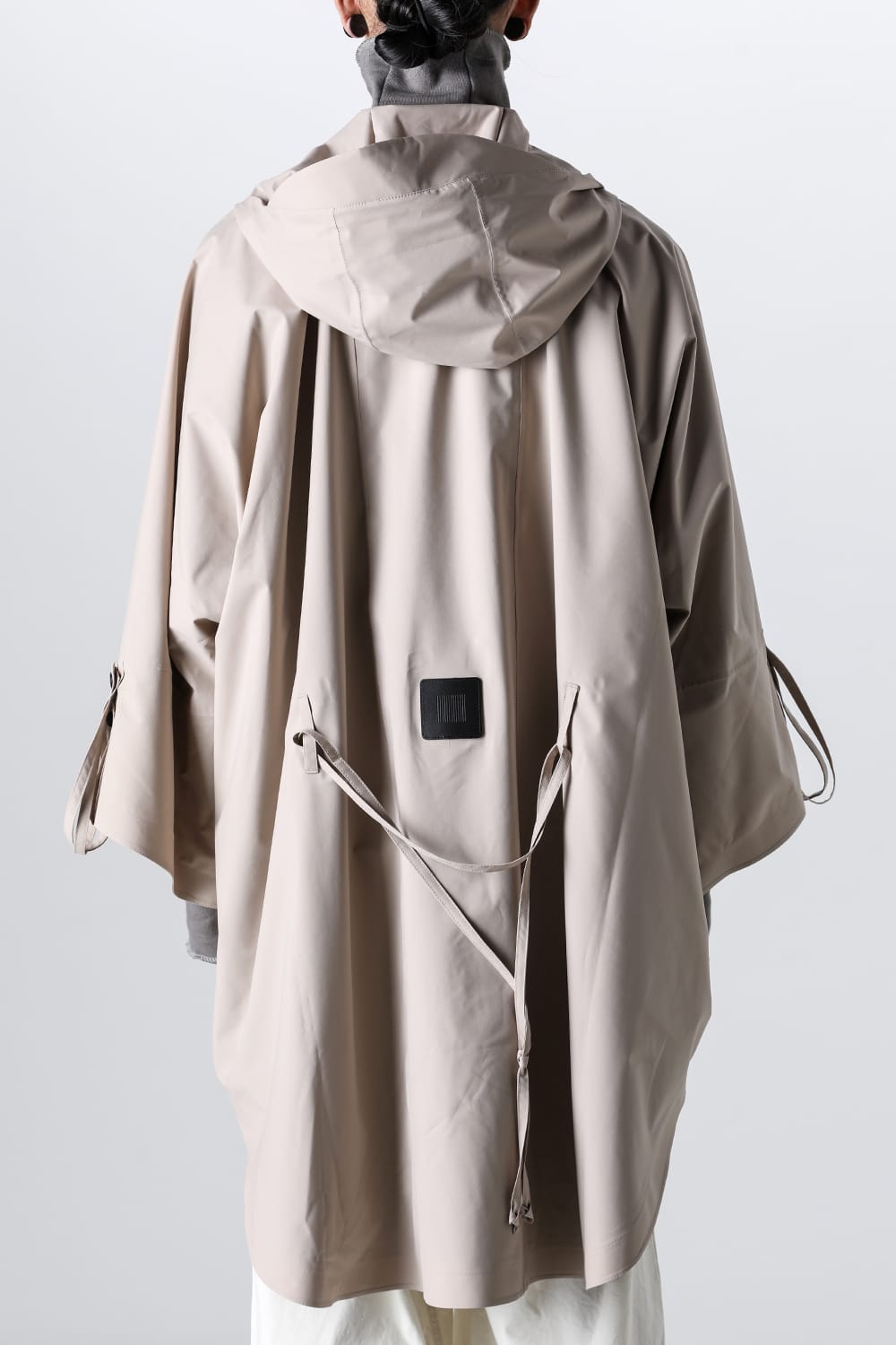 Raincho Super Light Waight Dusty Khaki