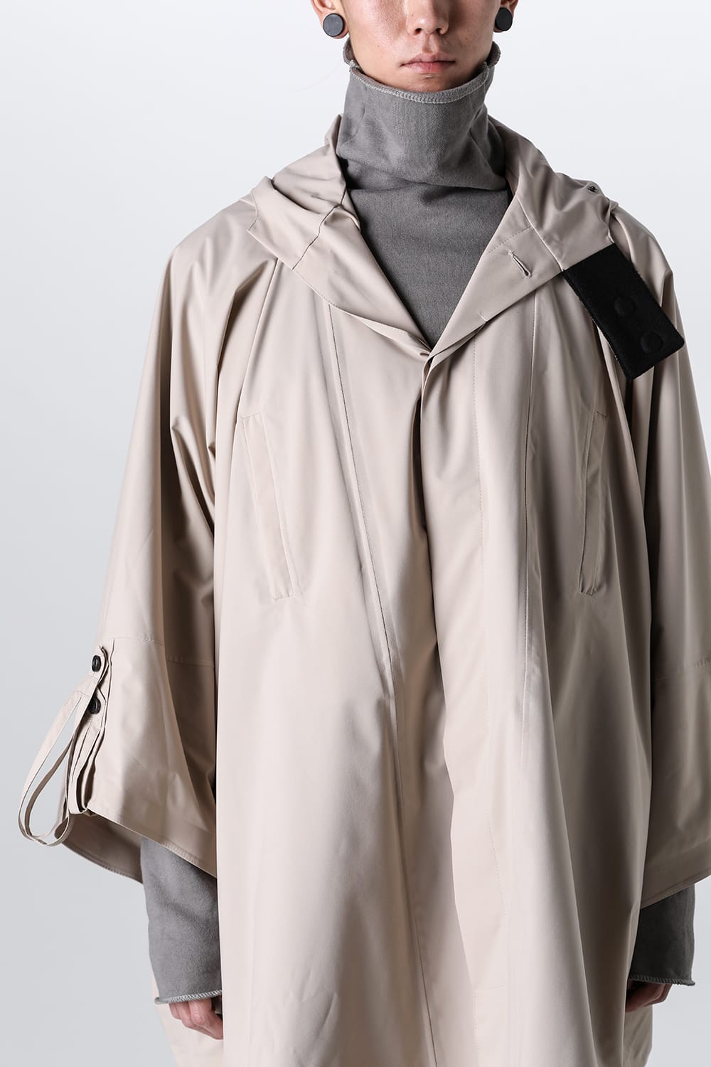 Raincho Super Light Waight Dusty Khaki