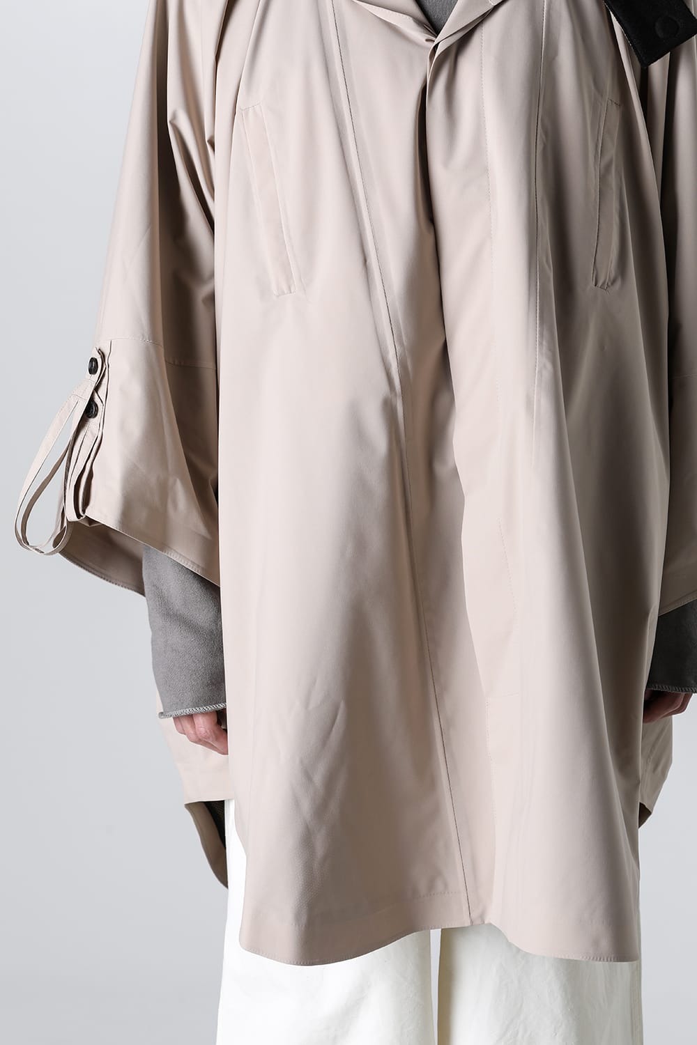 Raincho Super Light Waight Dusty Khaki