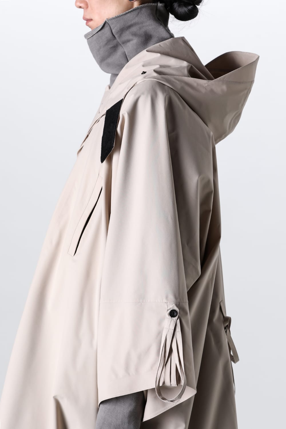 Raincho Super Light Waight Dusty Khaki