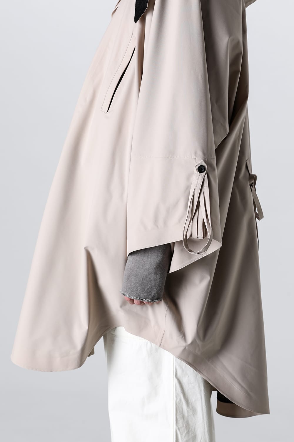 Raincho Super Light Waight Dusty Khaki