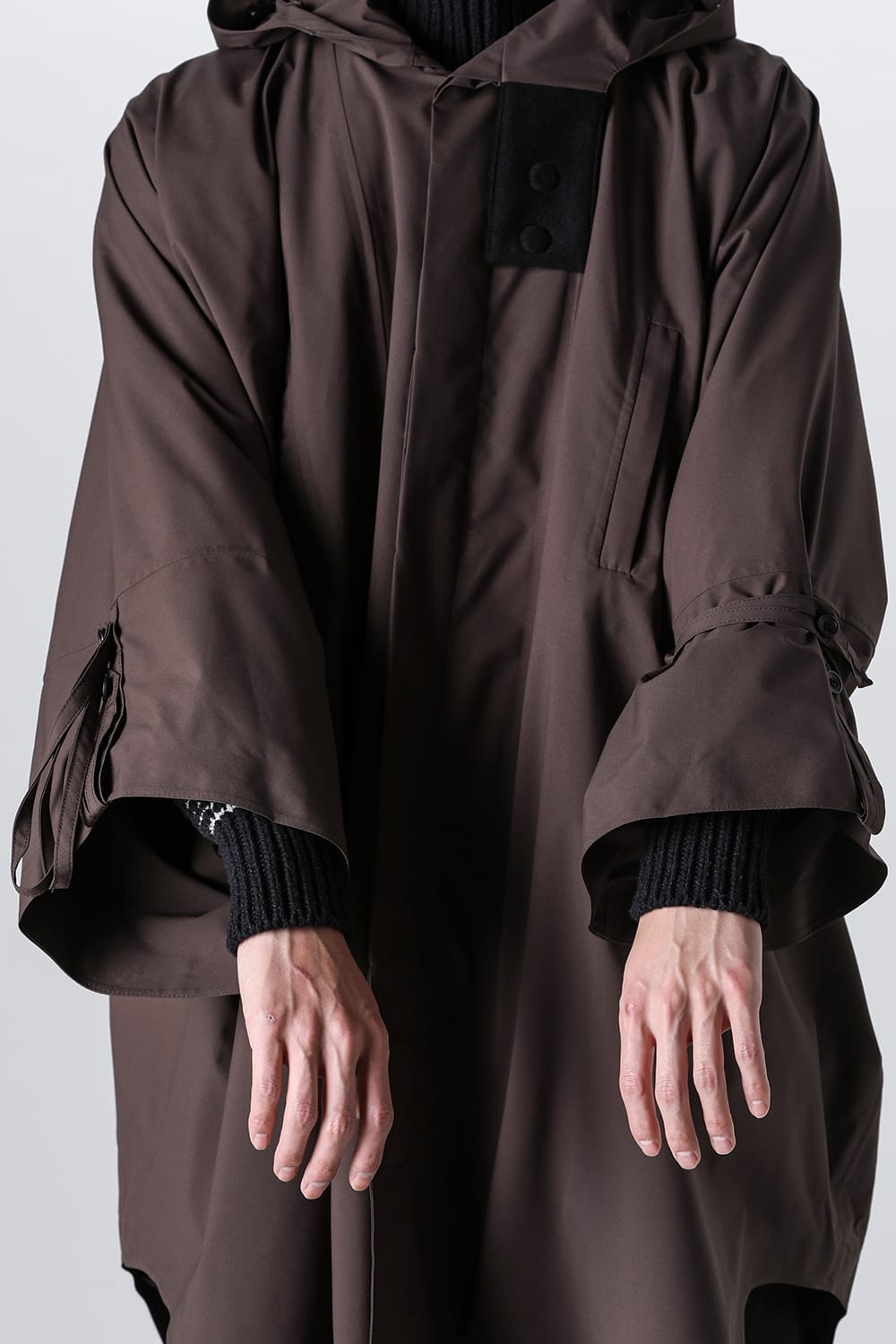 Raincho Super Light Waight Mulch