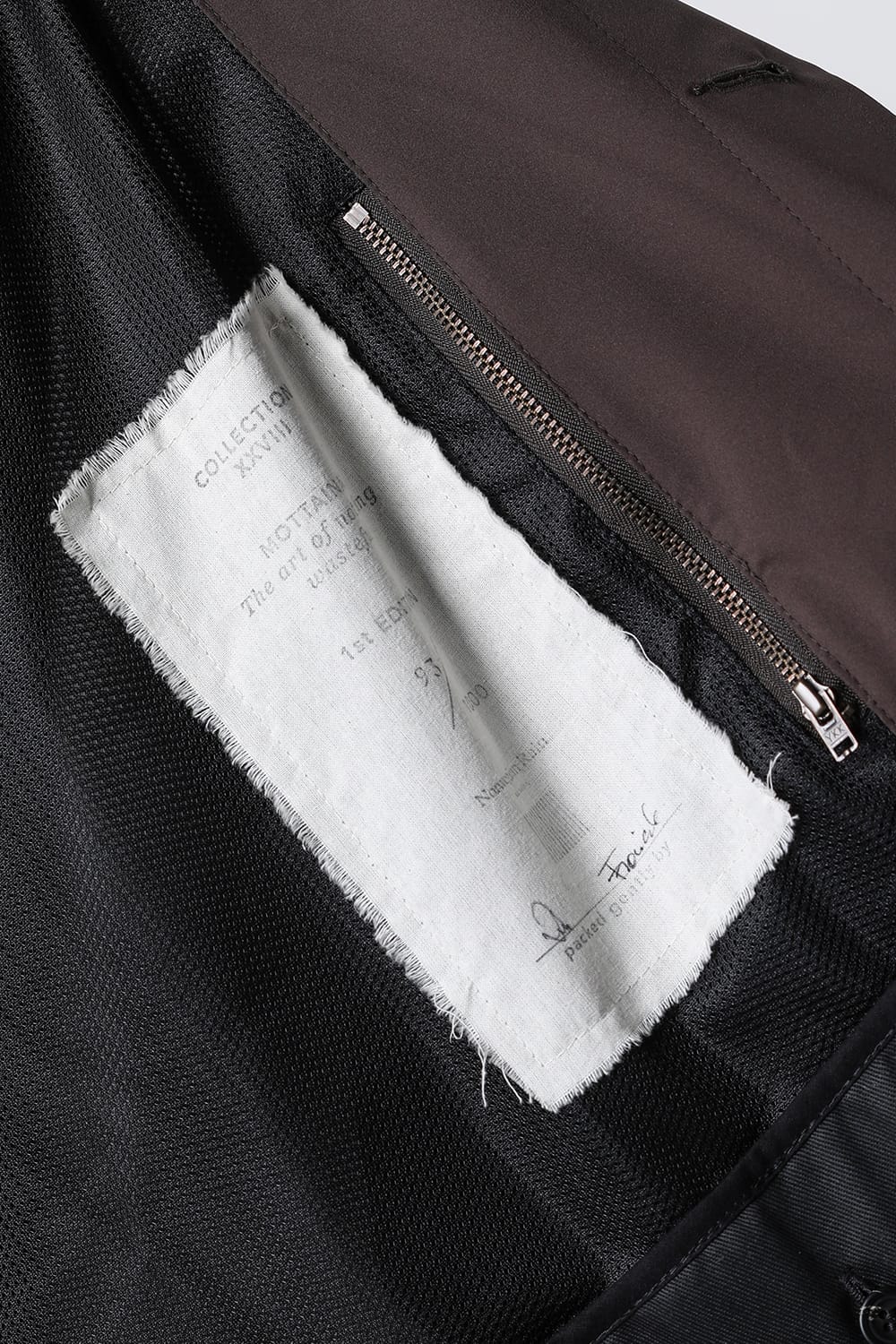 Raincho Super Light Waight Mulch