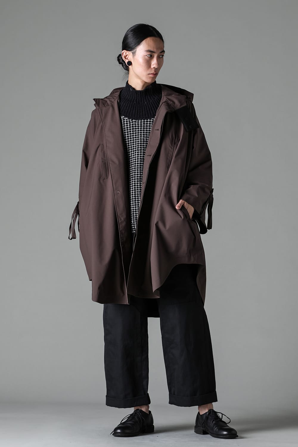 Raincho Super Light Waight Mulch