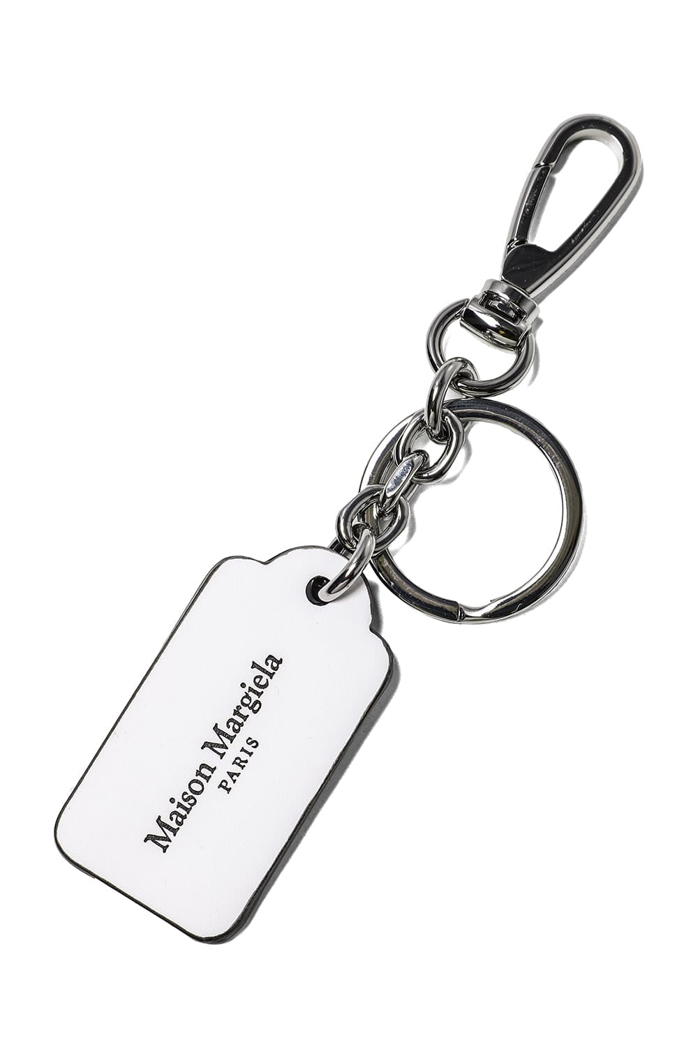 Tag Key Ring Small