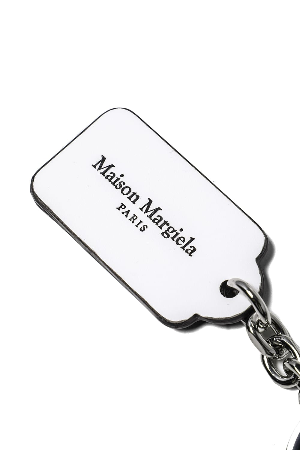 Tag Key Ring Small