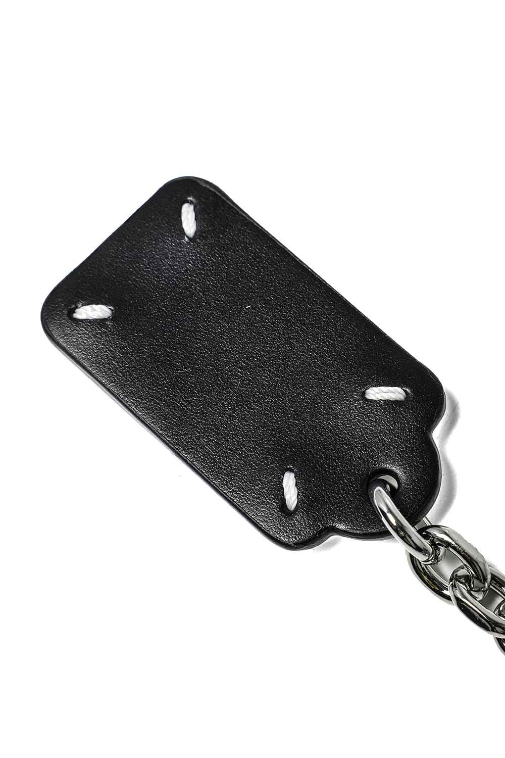 Tag Key Ring Small