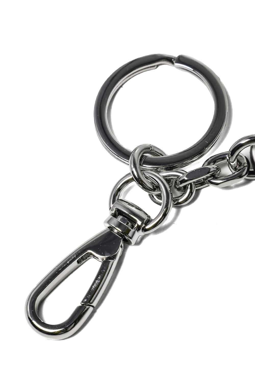 Tag Key Ring Small