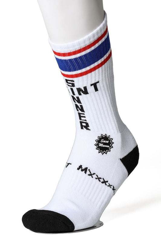 USA Line Socks