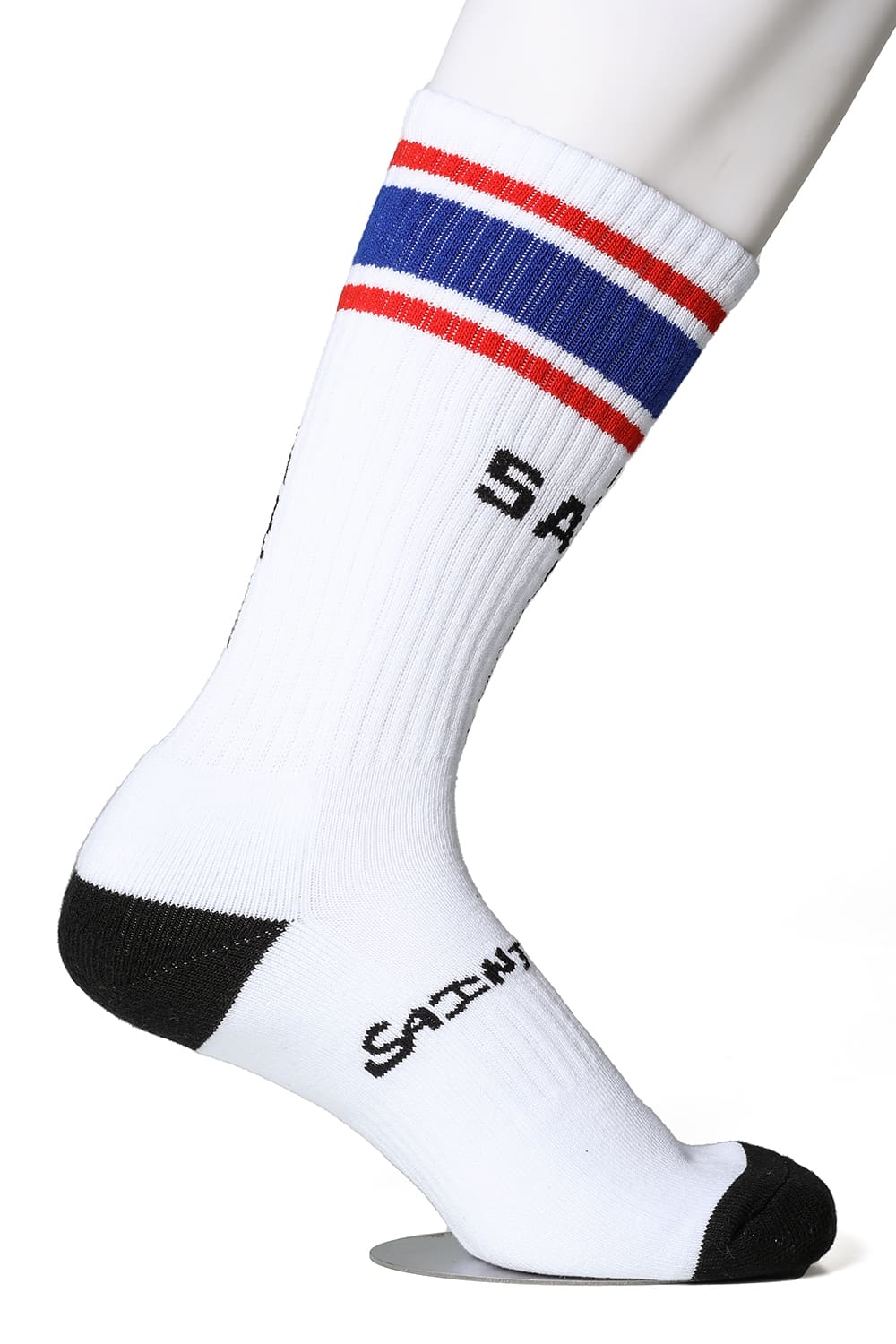 USA Line Socks