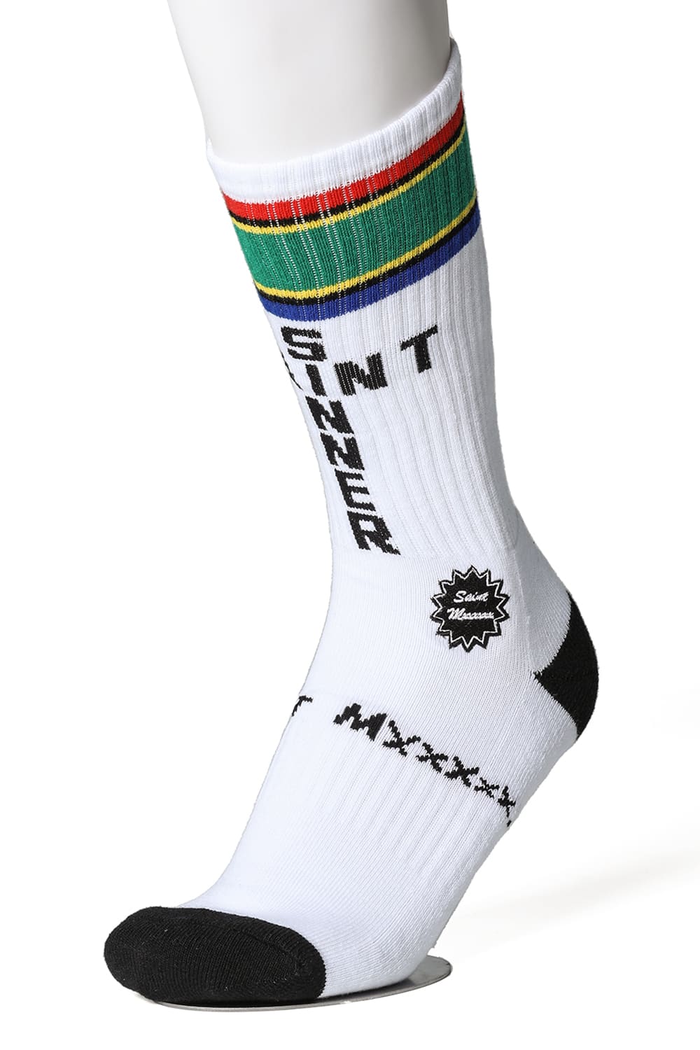 SOUTH AFRICA Line Socks