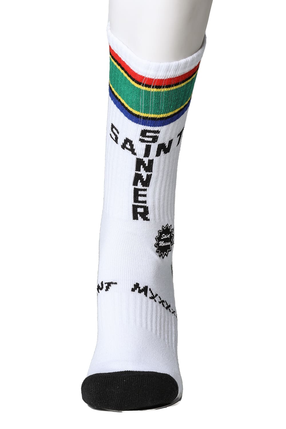 SOUTH AFRICA Line Socks