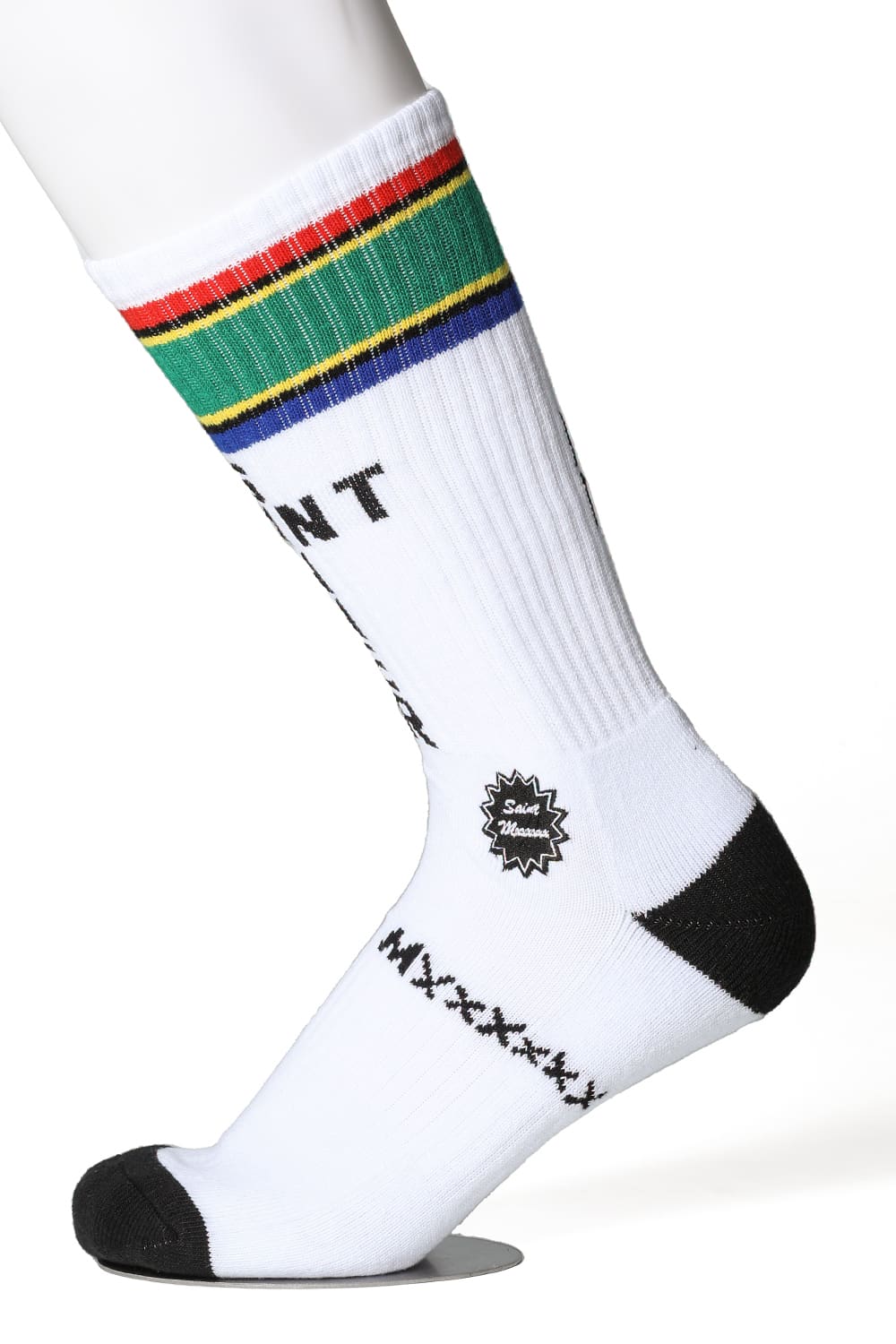 SOUTH AFRICA Line Socks