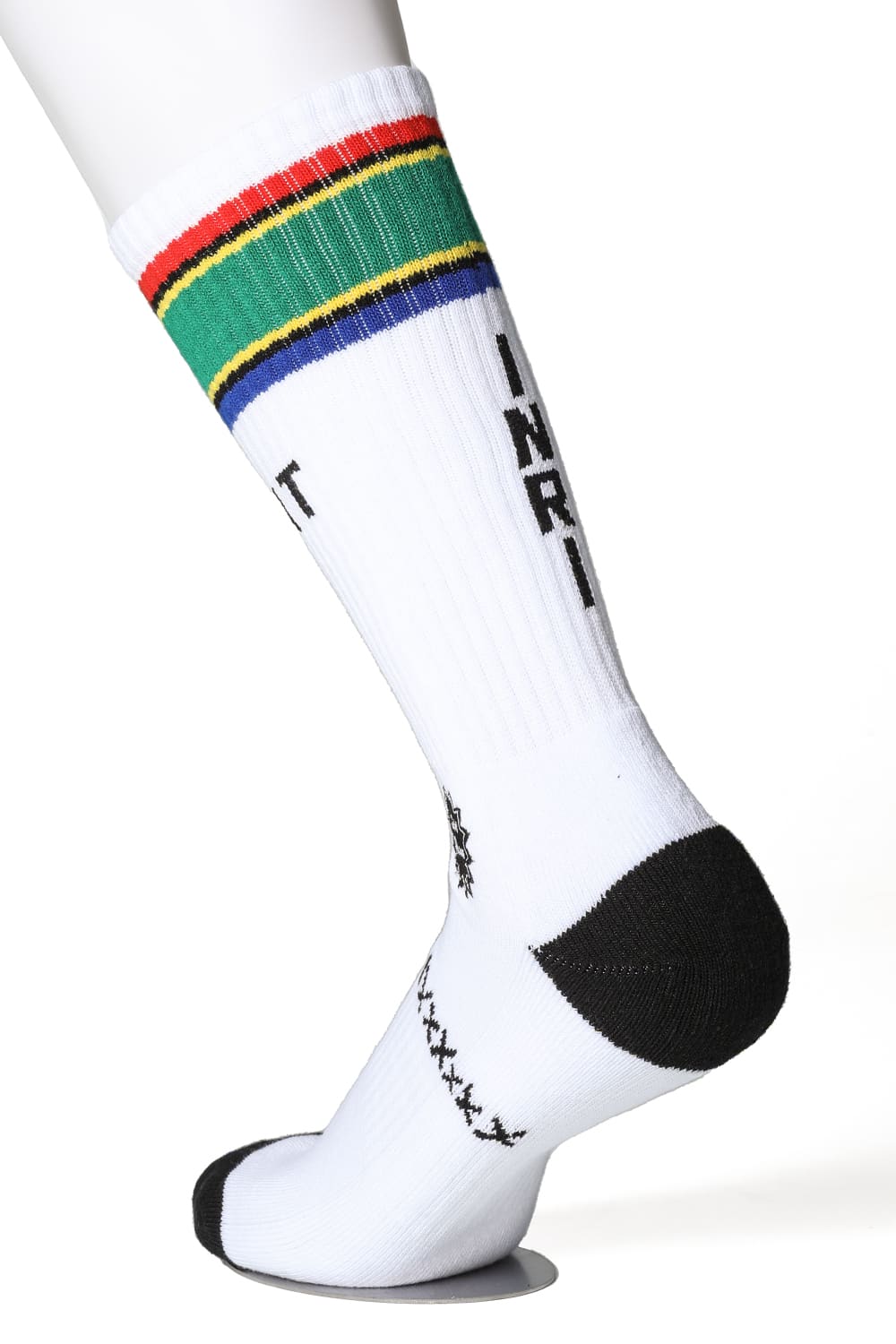 SOUTH AFRICA Line Socks