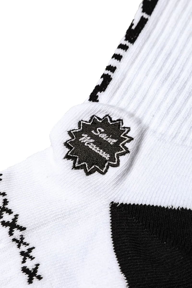 SOUTH AFRICA Line Socks