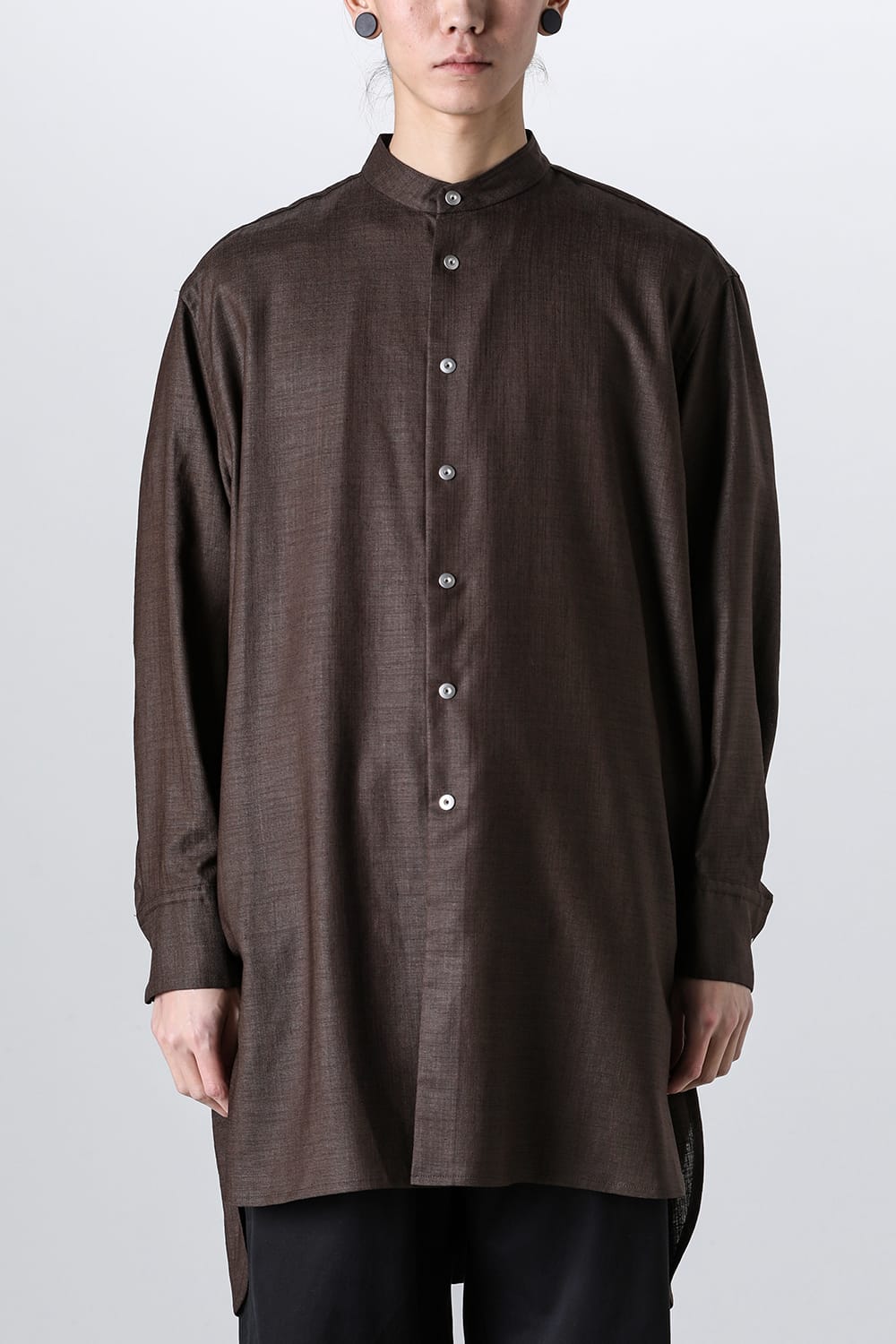 Omar Shirt