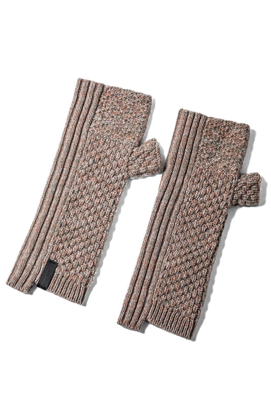 Glove TRANSIT Super Fine Merino Wool Moss