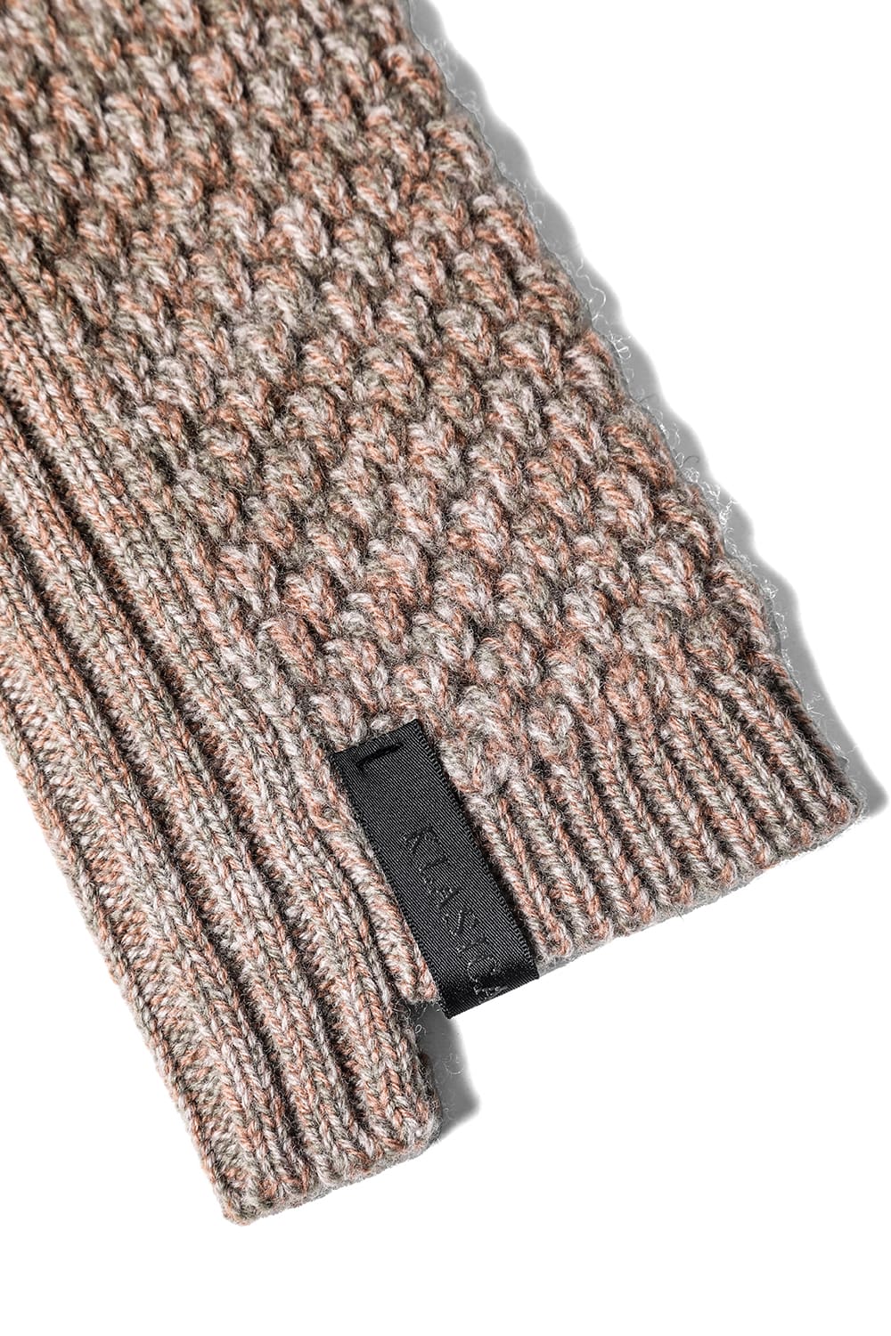 Glove TRANSIT Super Fine Merino Wool Moss