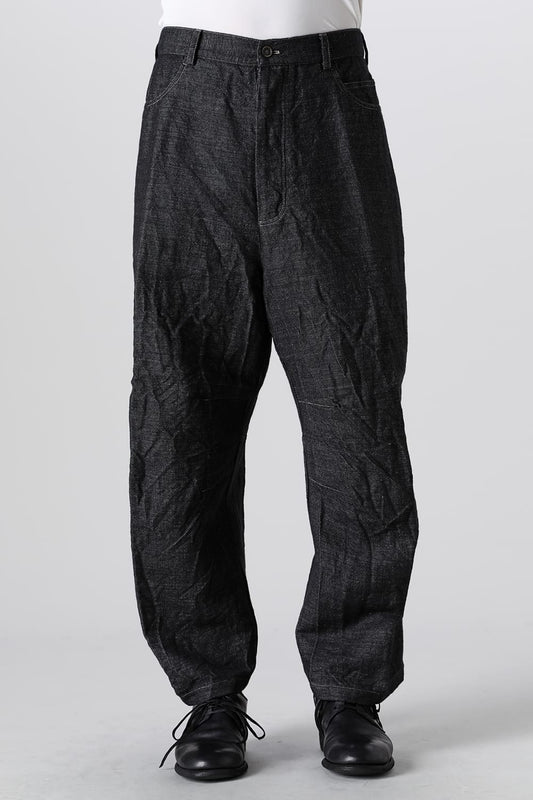 Baggy 5 Pocket Pants