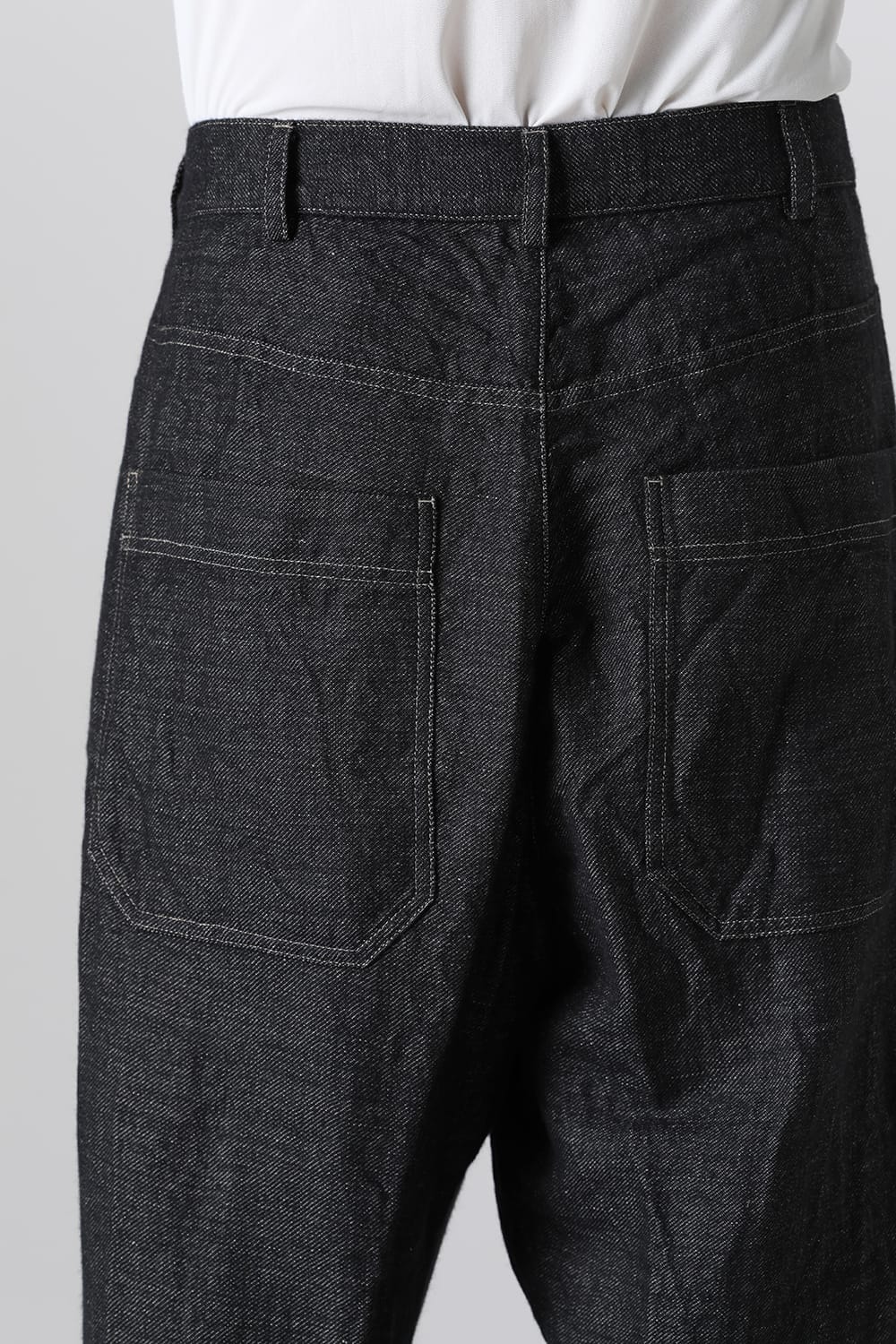 Baggy 5 Pocket Pants