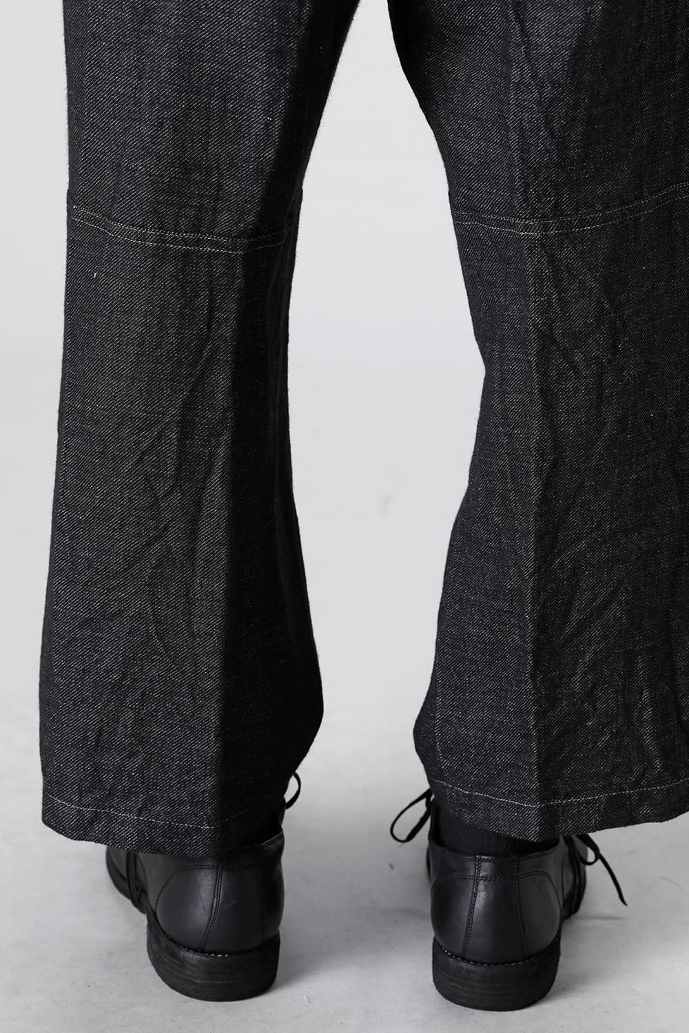 Baggy 5 Pocket Pants