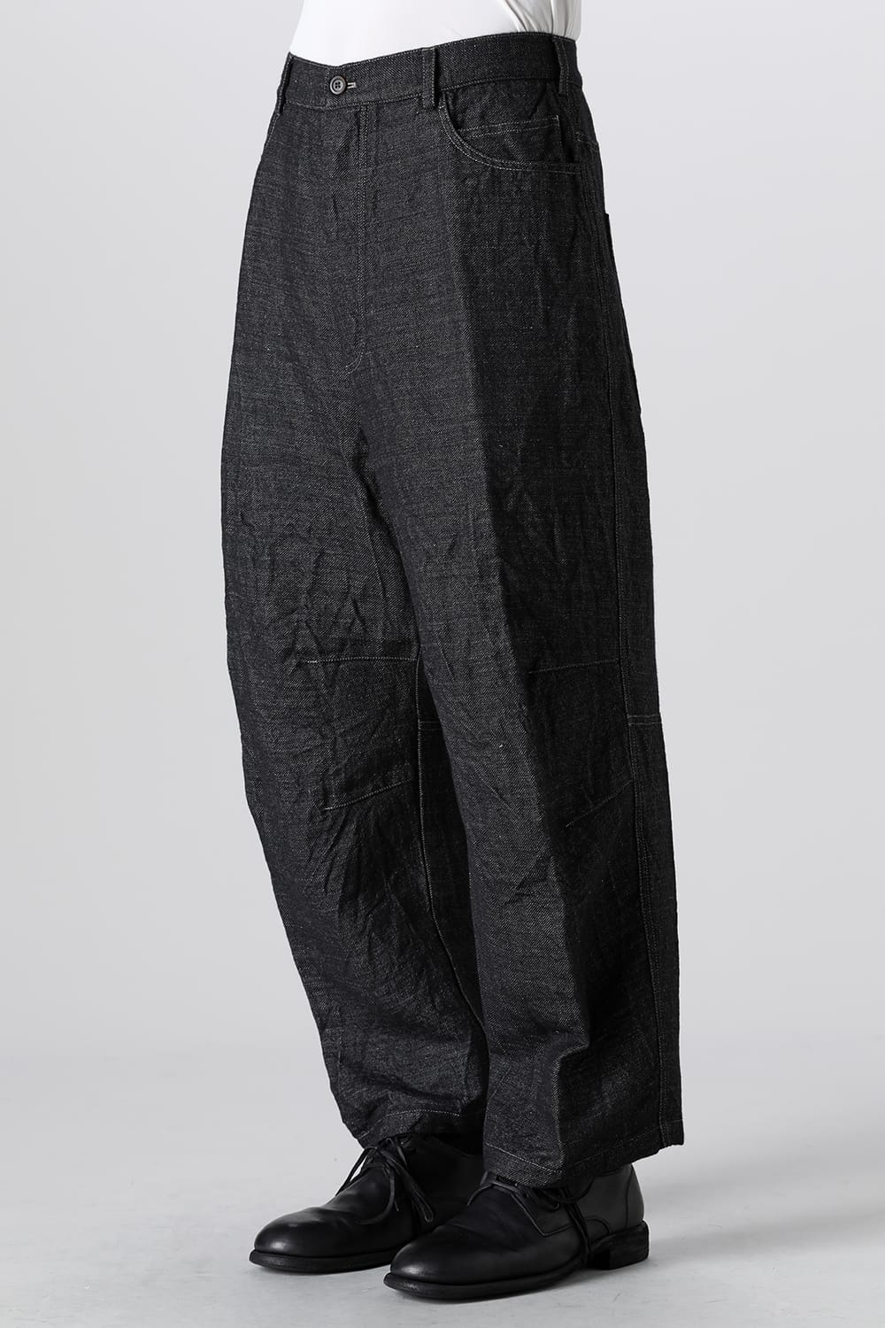 Baggy 5 Pocket Pants