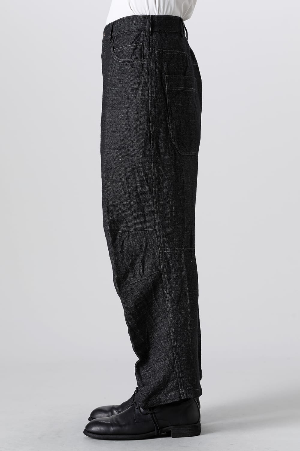 Baggy 5 Pocket Pants