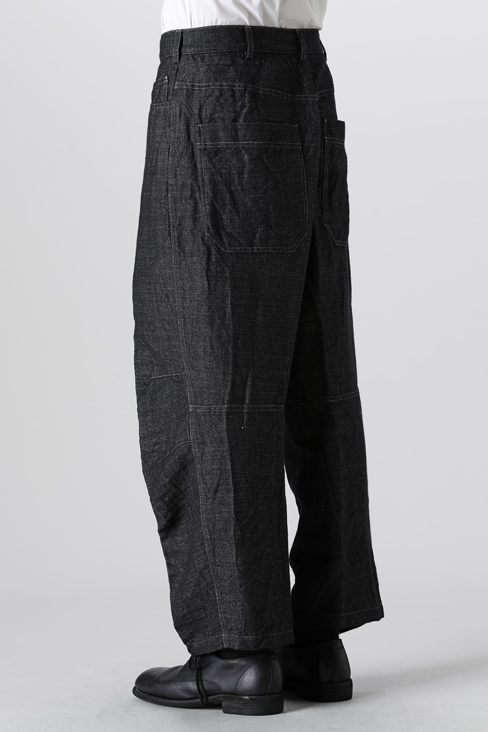 Baggy 5 Pocket Pants