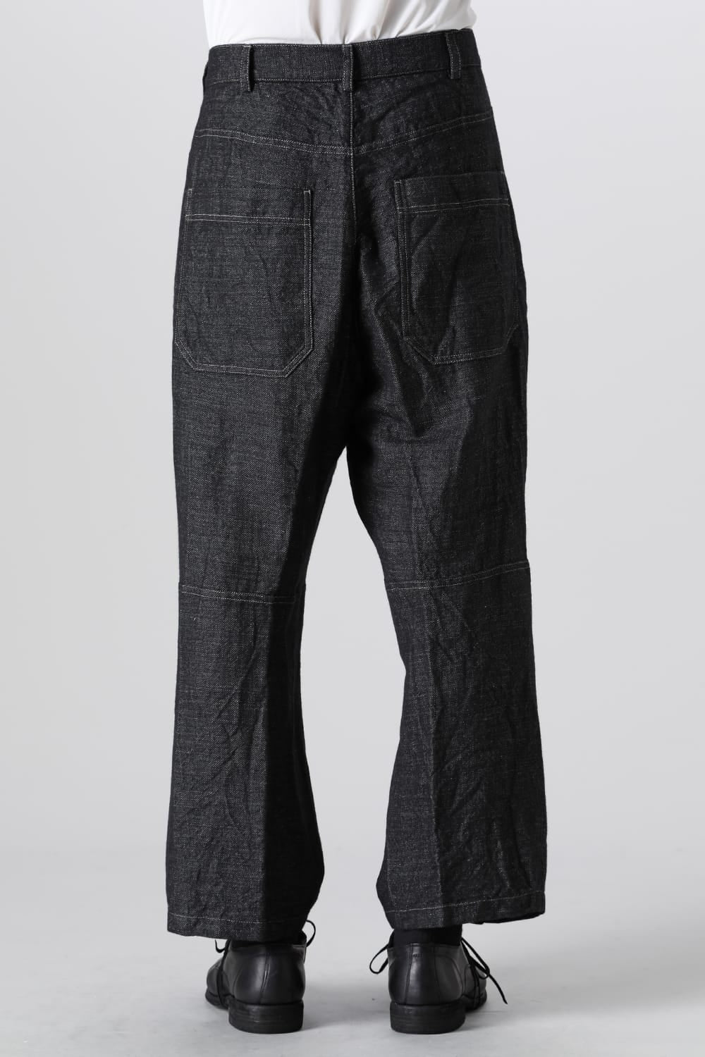 Baggy 5 Pocket Pants