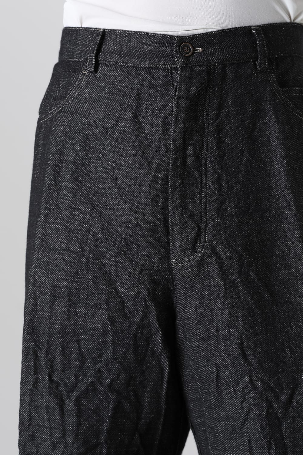 Baggy 5 Pocket Pants