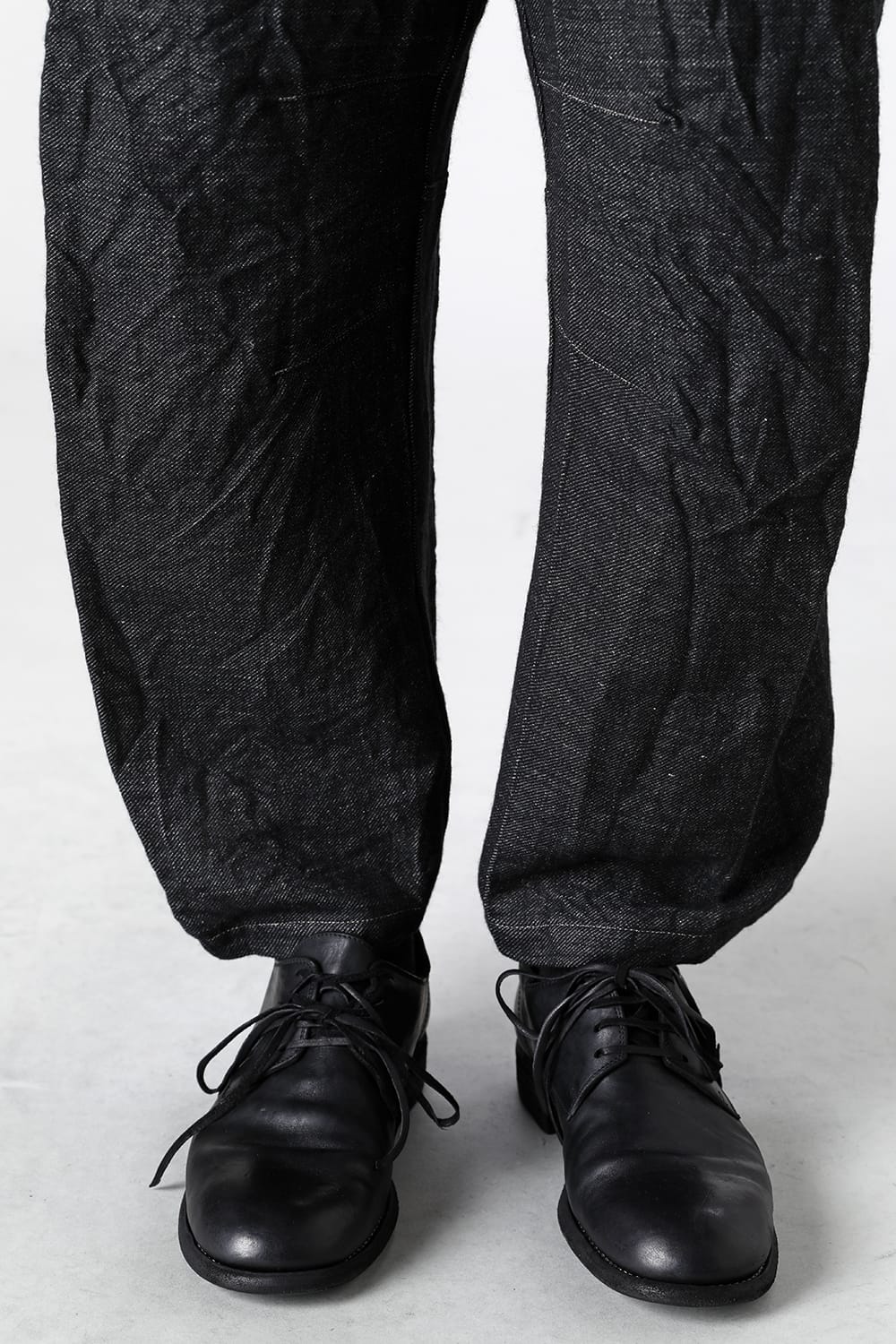 Baggy 5 Pocket Pants