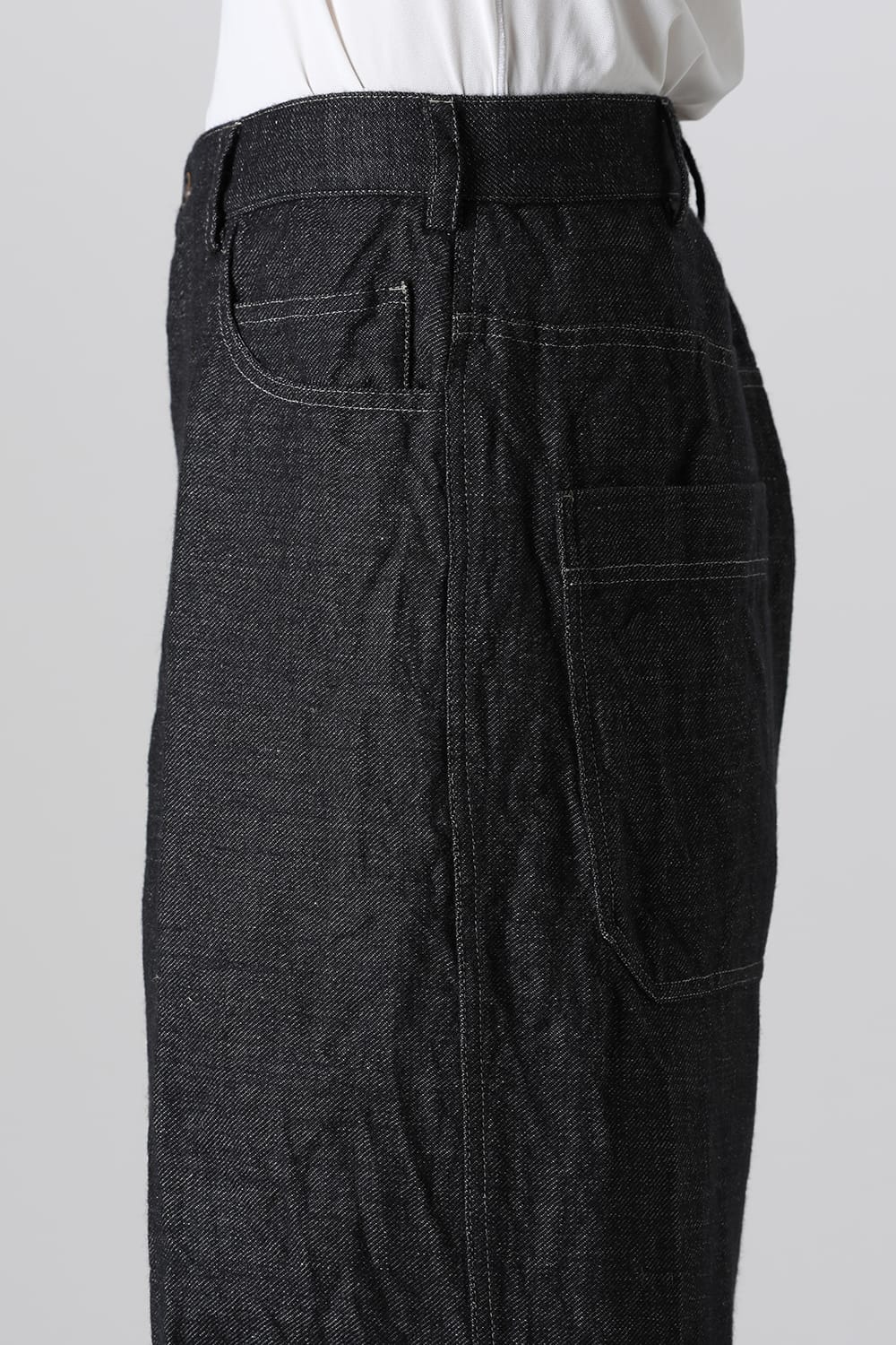 Baggy 5 Pocket Pants