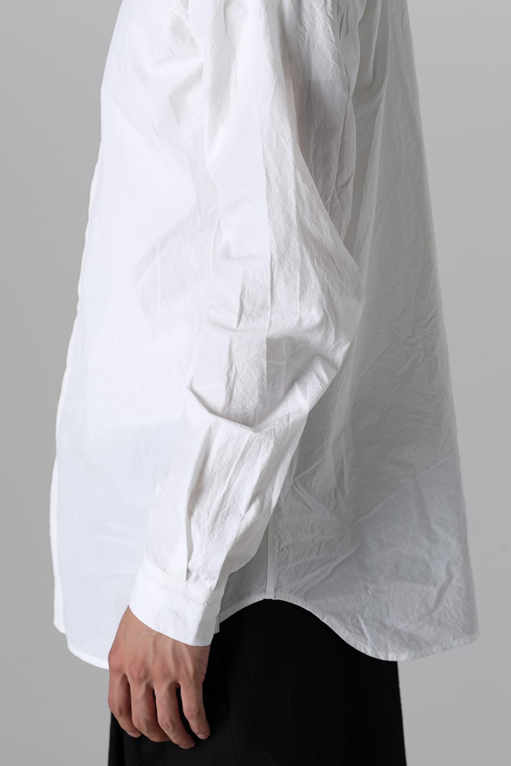 Plaquette Shirt - slim