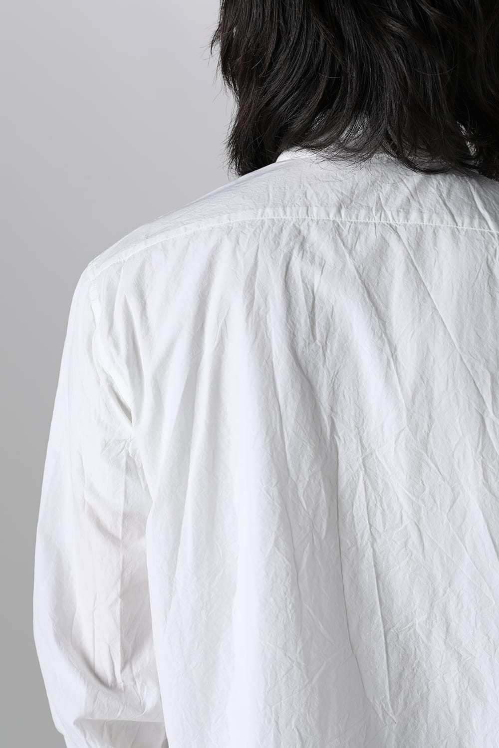 Plaquette Shirt - slim