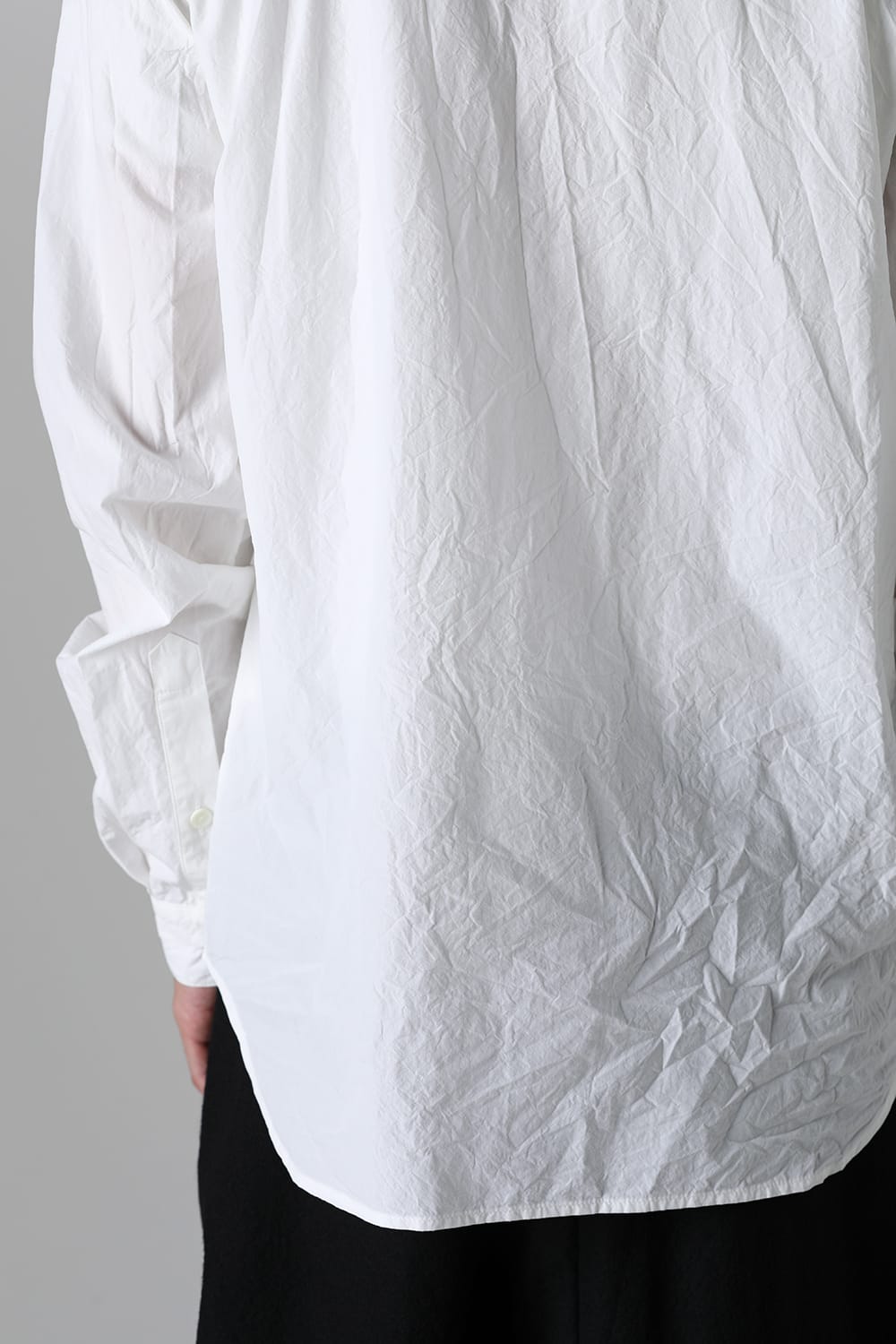 Plaquette Shirt - slim