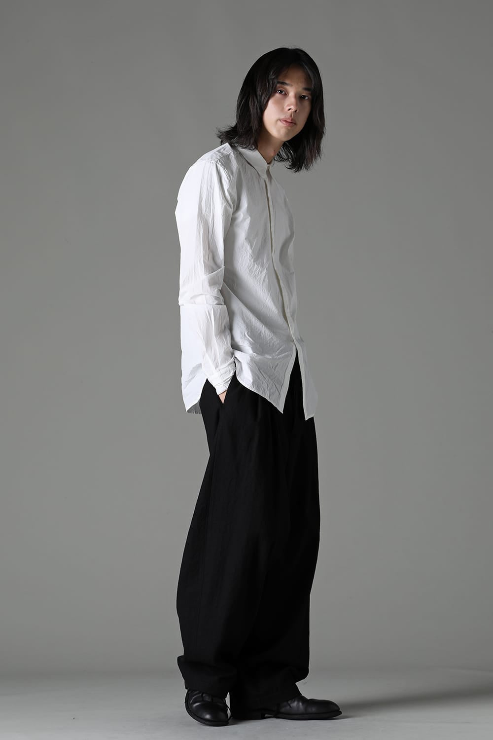 Plaquette Shirt - slim