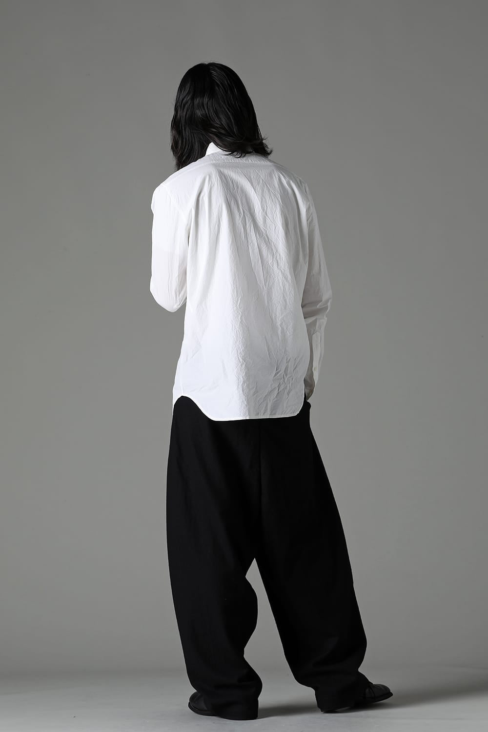 Plaquette Shirt - slim